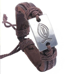 Christian Bracelet