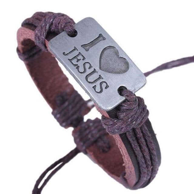 Christian Bracelet