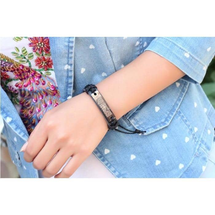 Christian Bracelet