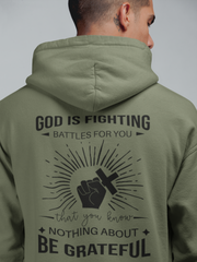 hoodie