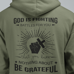 hoodie