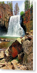 Rainbow Falls