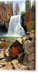 Rainbow Falls