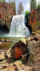 Rainbow Falls