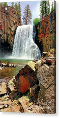Rainbow Falls