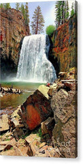 Rainbow Falls