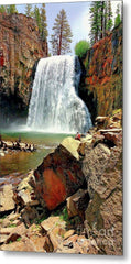 Rainbow Falls