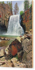 Rainbow Falls