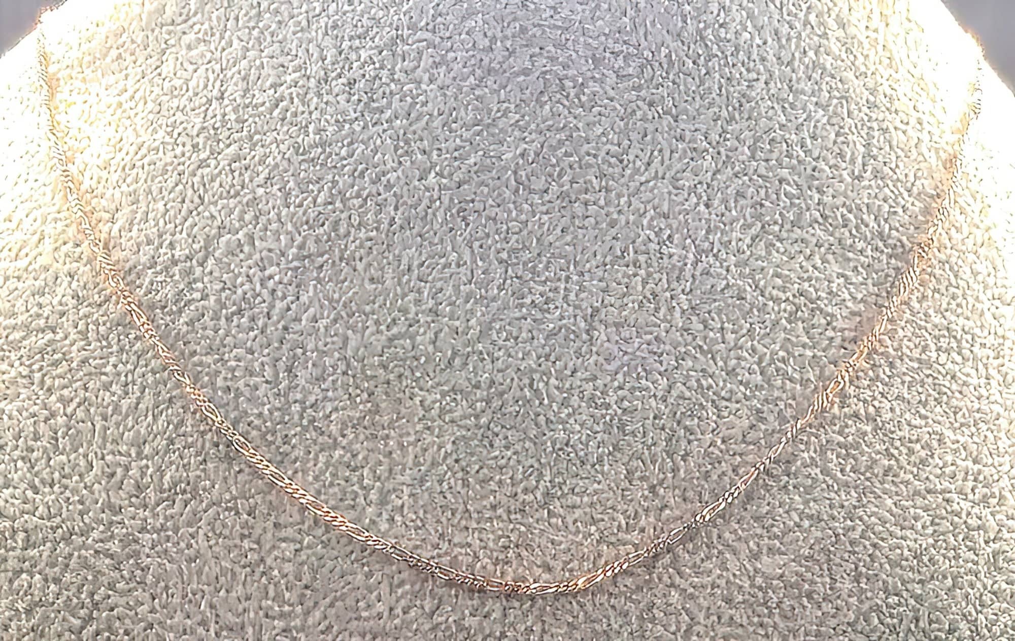 figaro chain