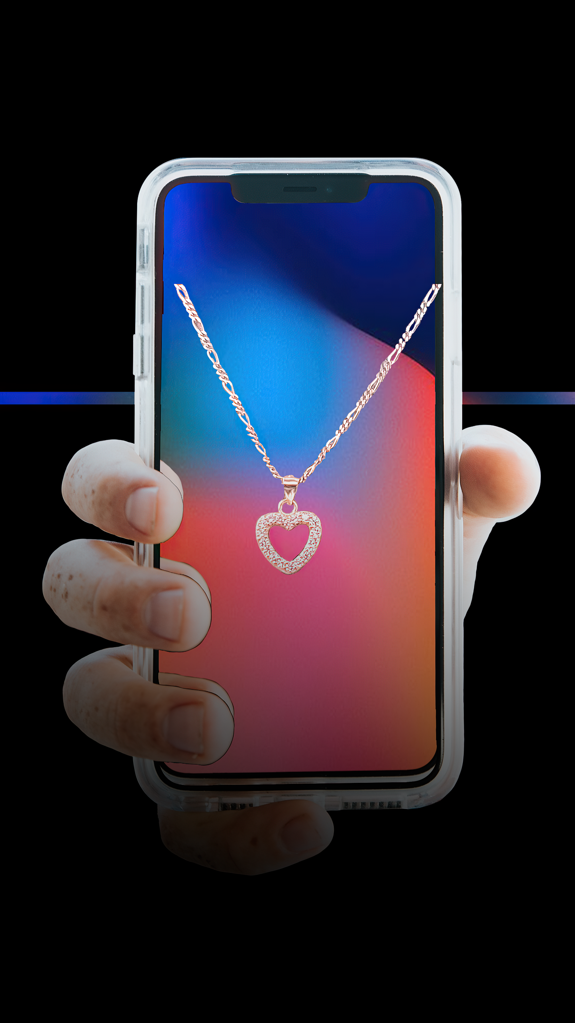 Heart Necklace