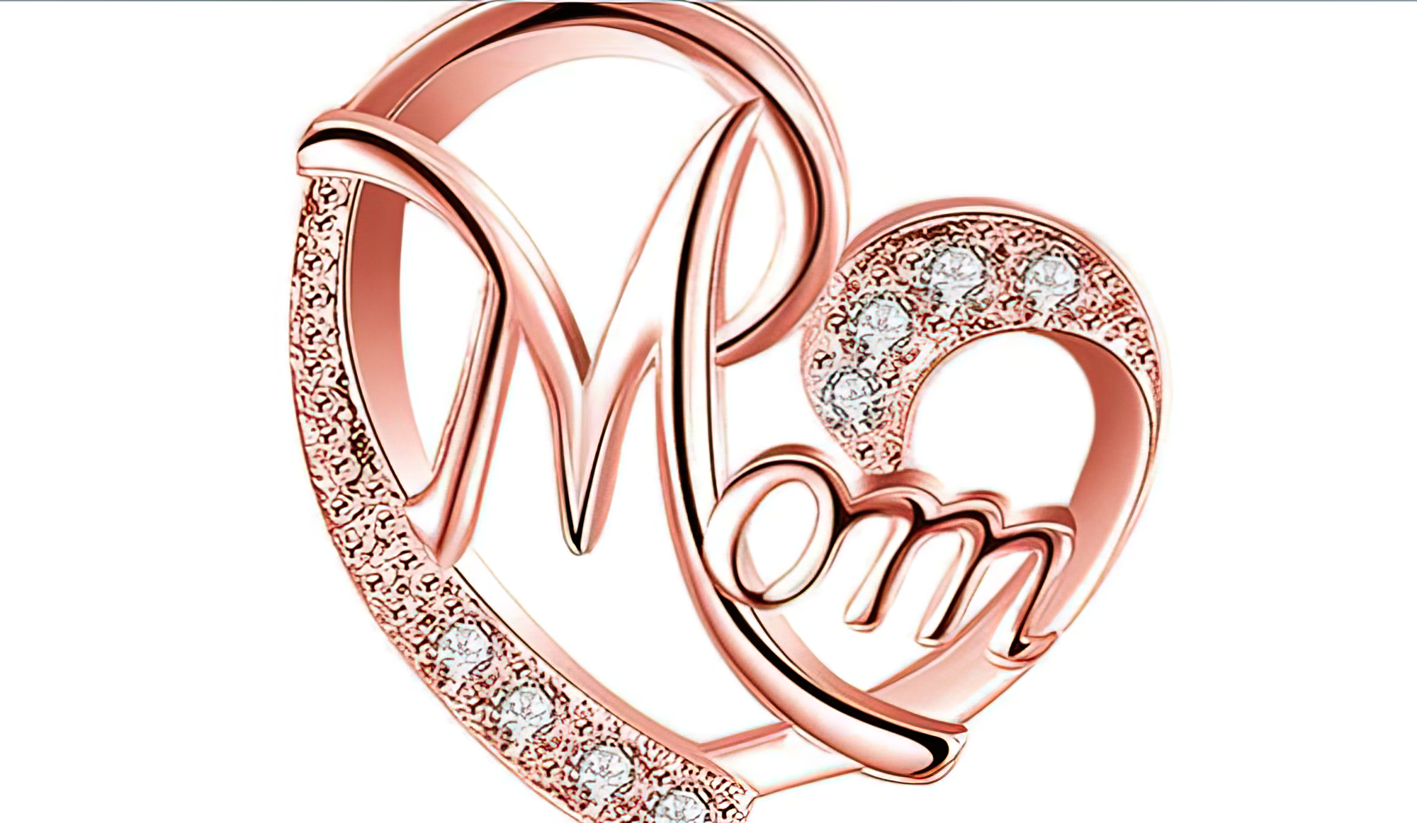 Mom Necklace