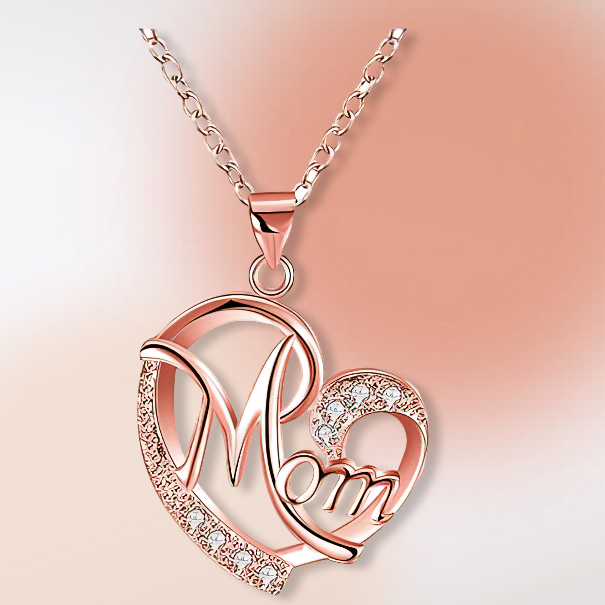 Mom Necklace