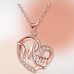 Mom Necklace