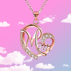 Mom Necklace