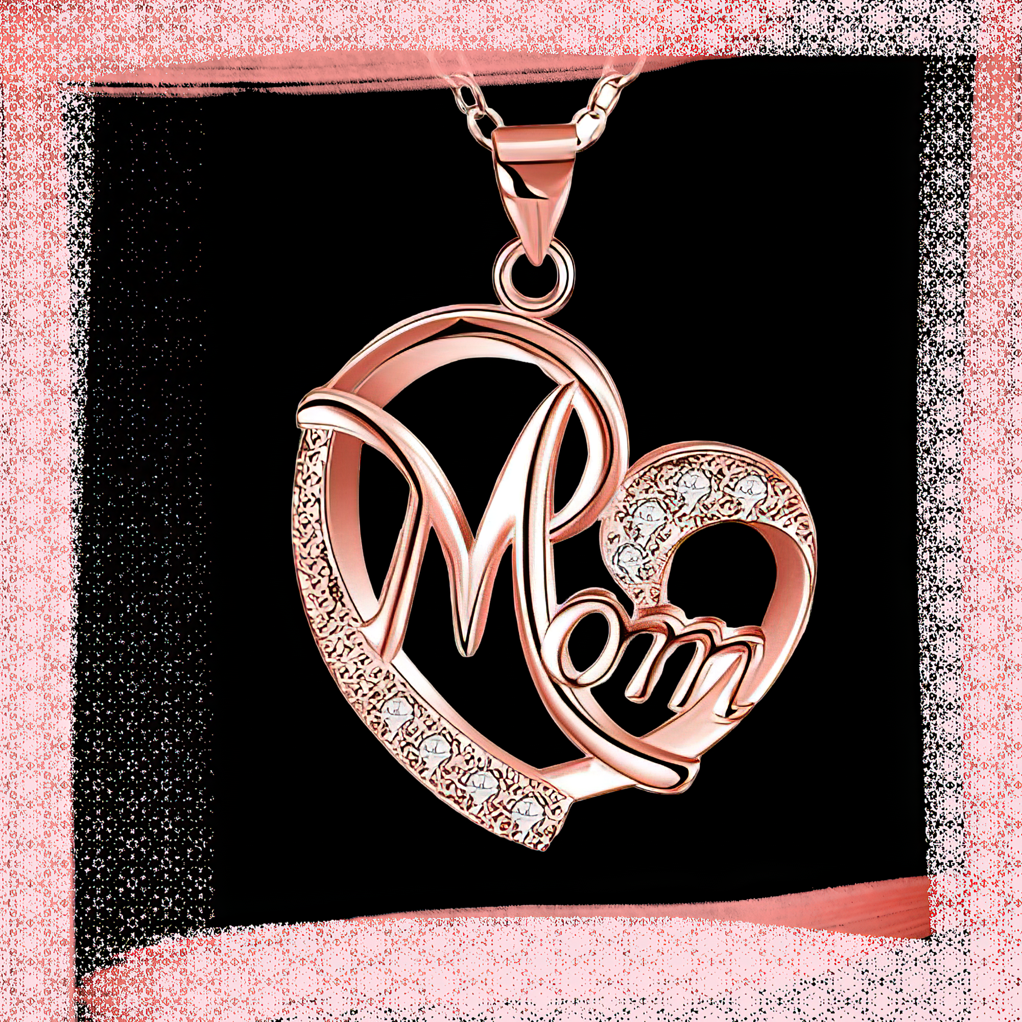 Mom Necklace