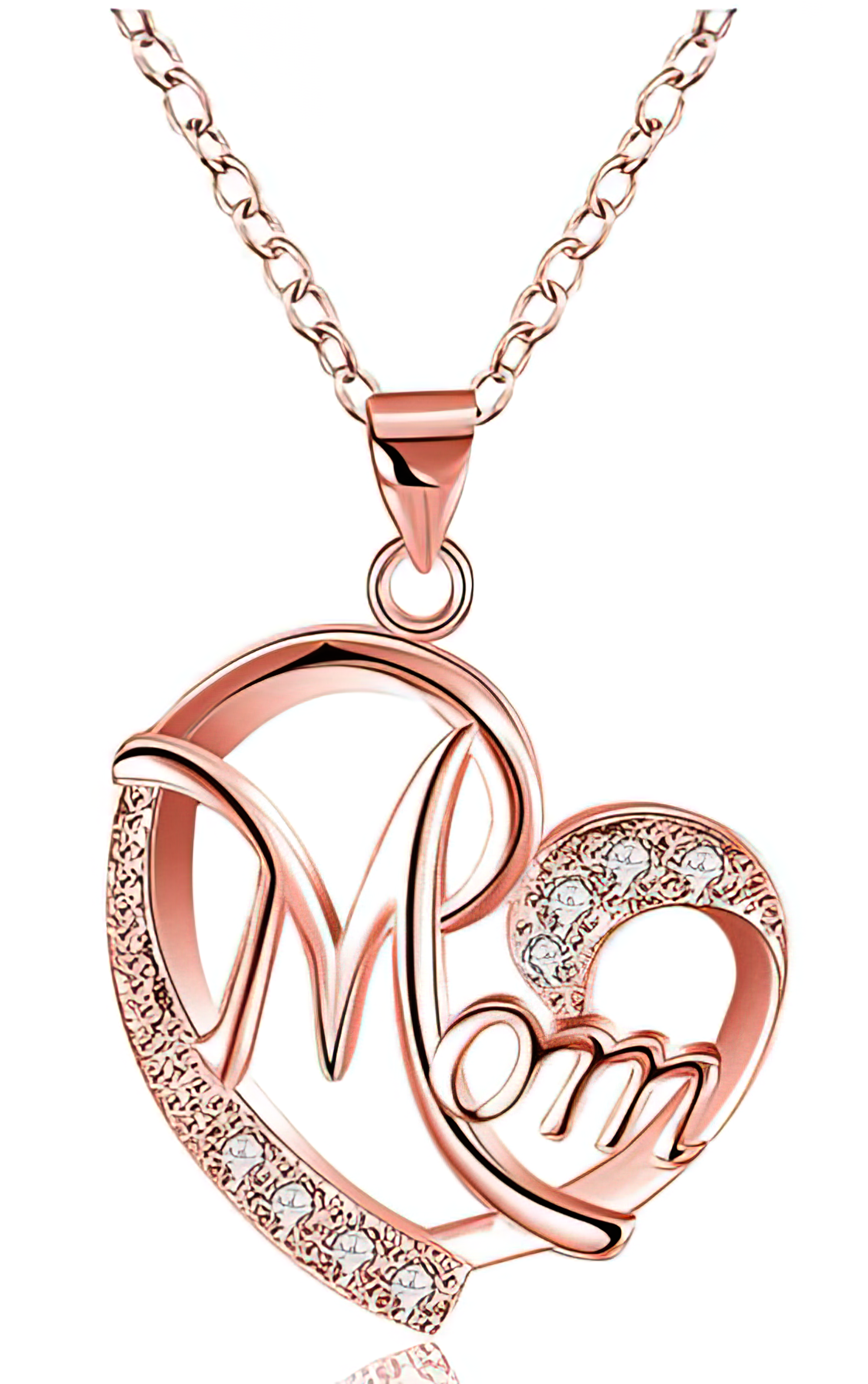 Mom Necklace