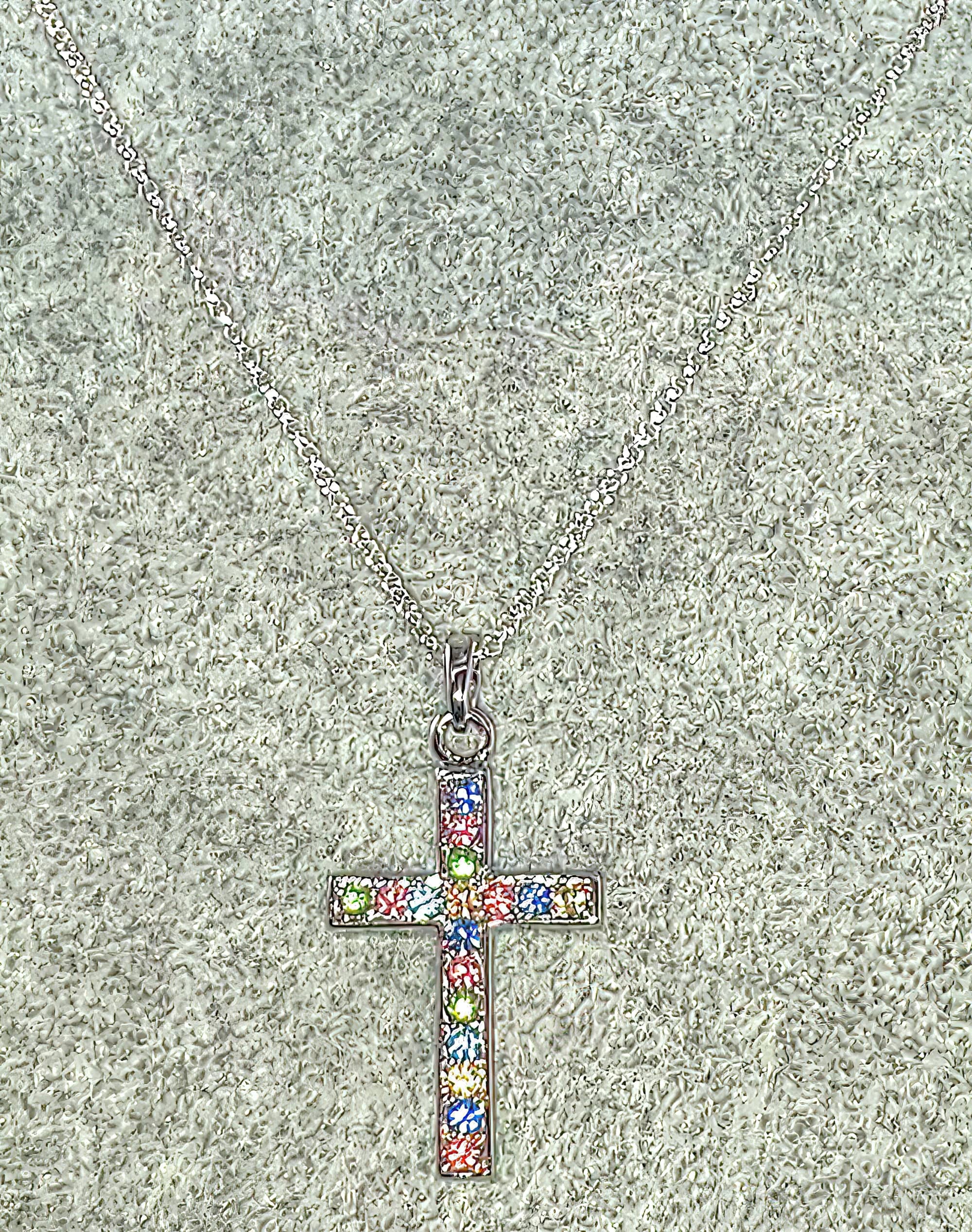 Christmas Cross