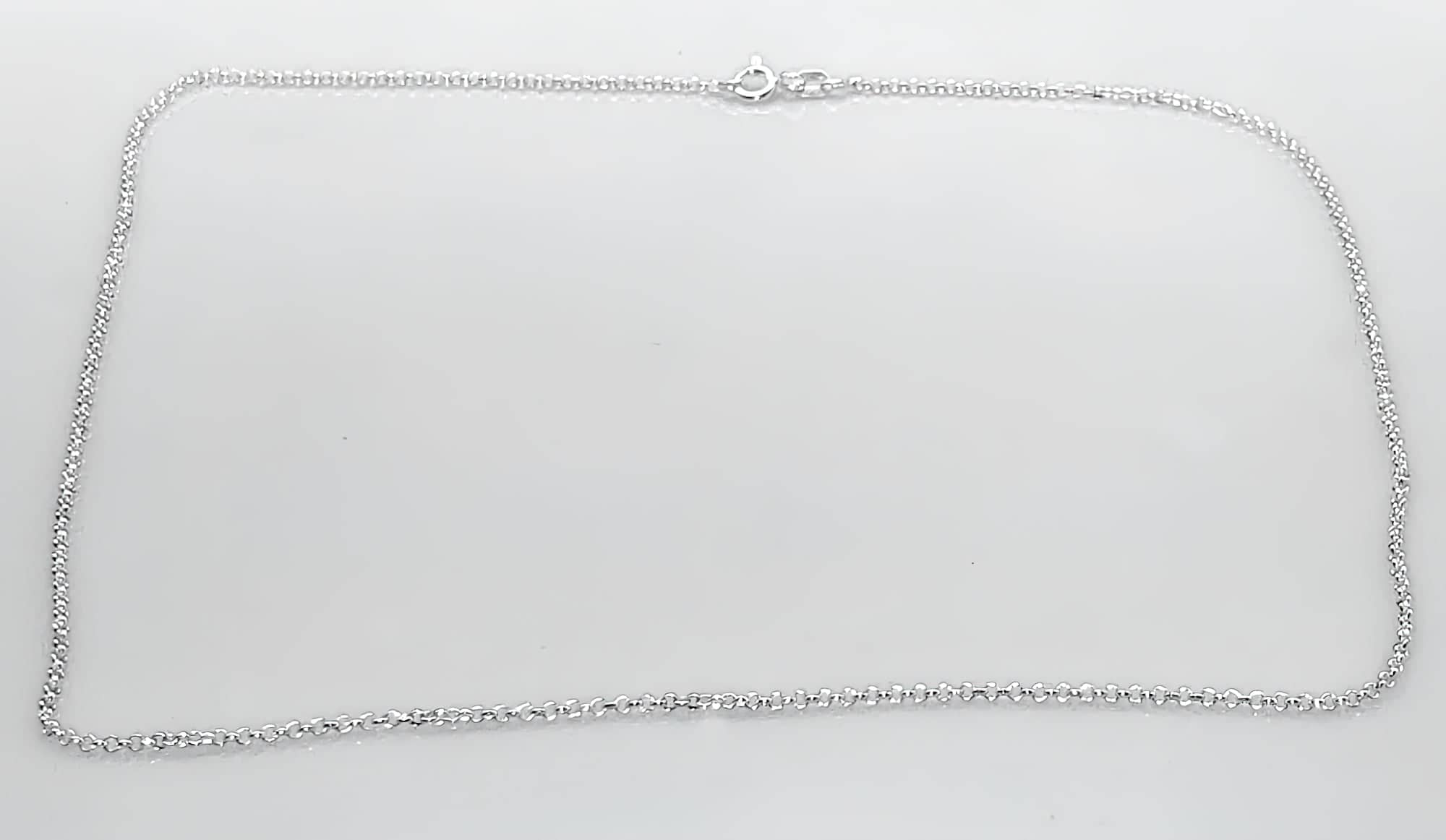 Christmas Cross Necklace
