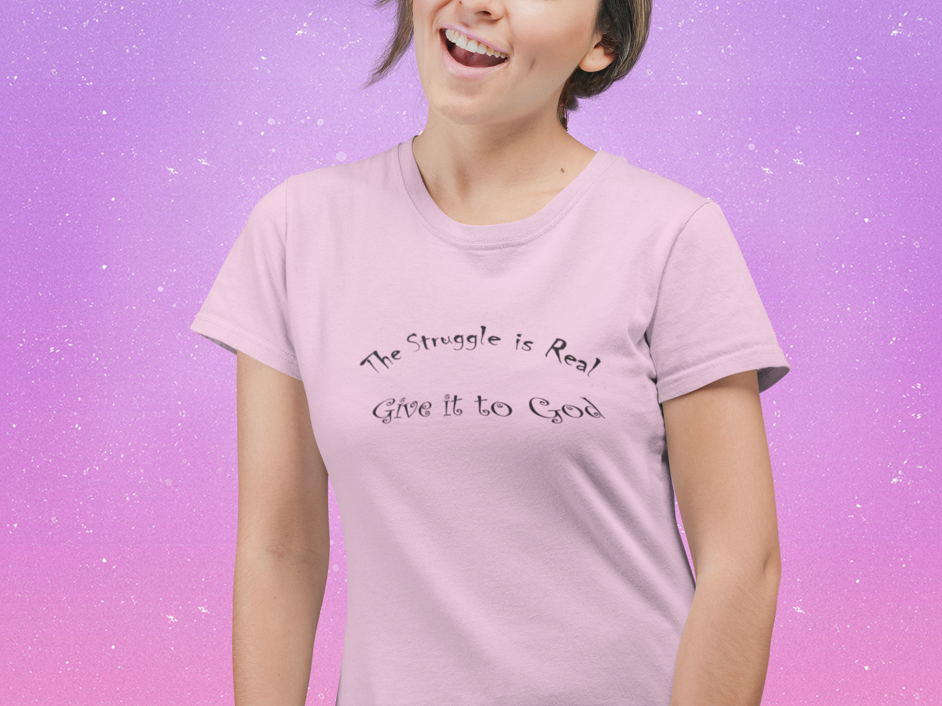 Short Sleeve Tee