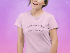 Short Sleeve Tee