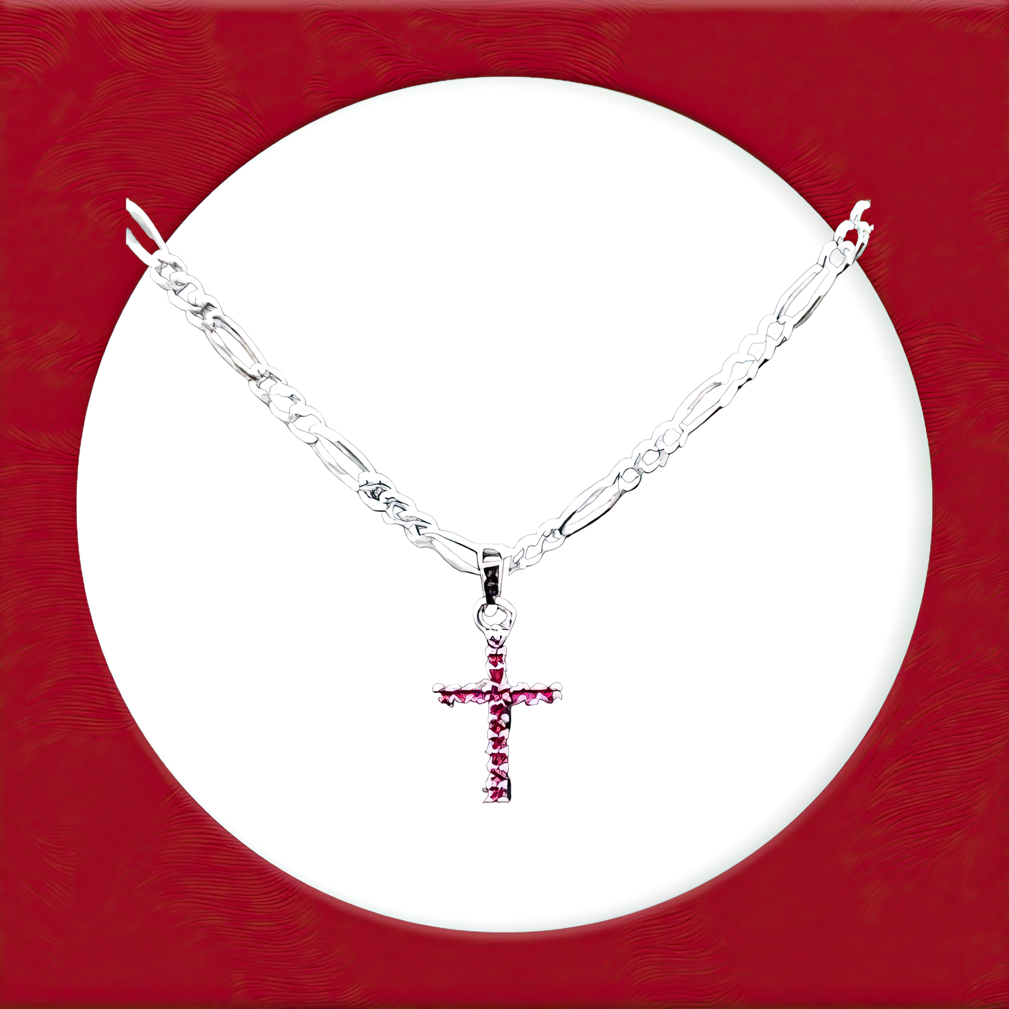Ruby Cross