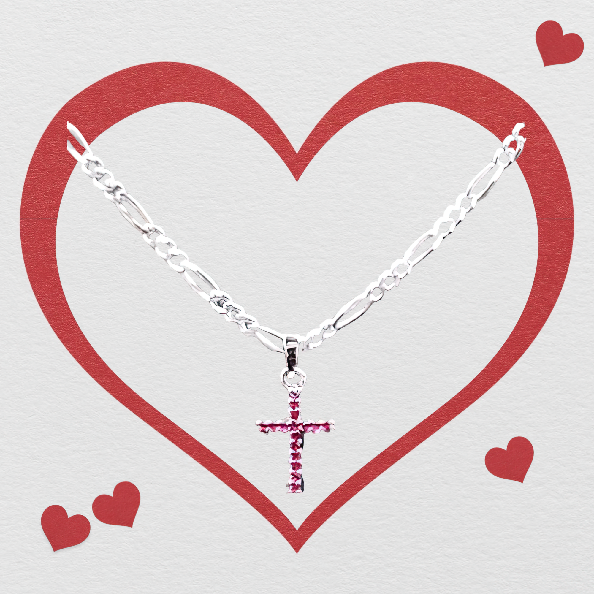 Ruby Cross