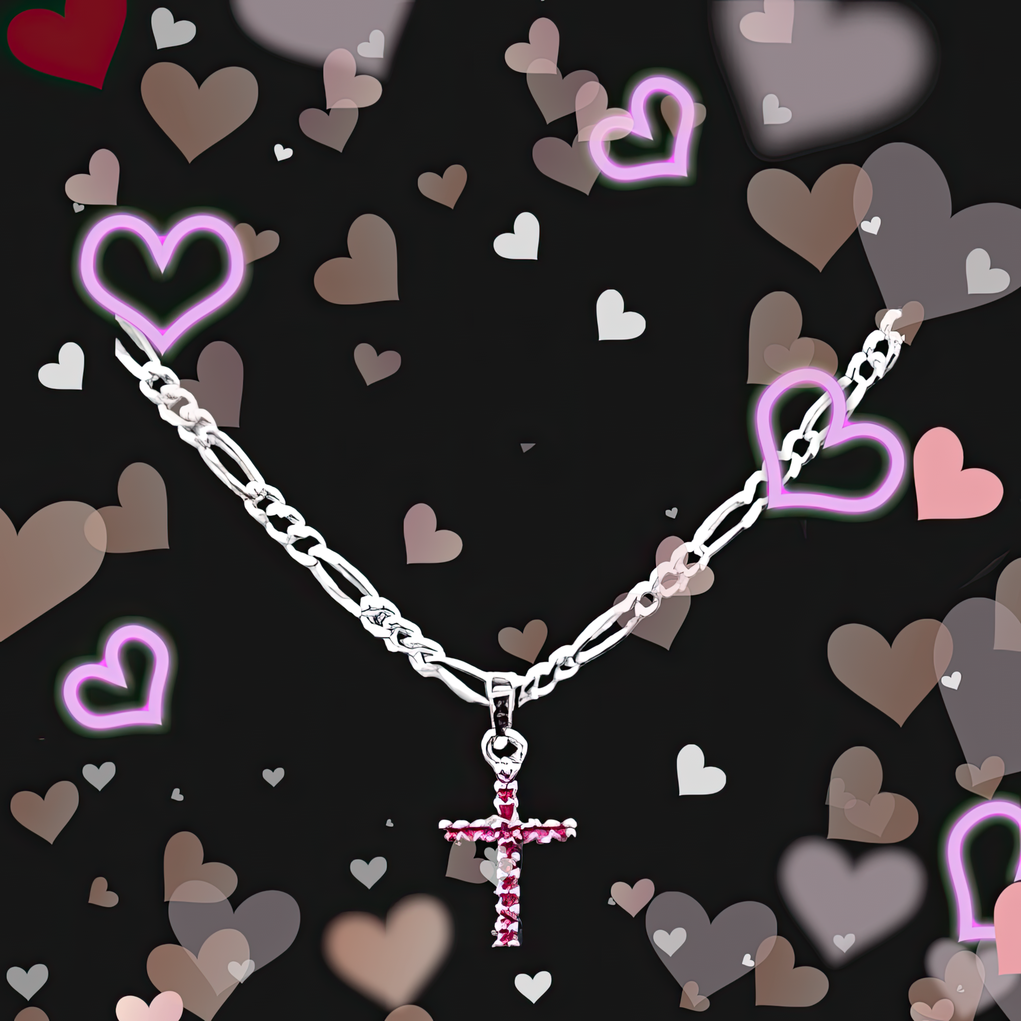 Ruby Cross