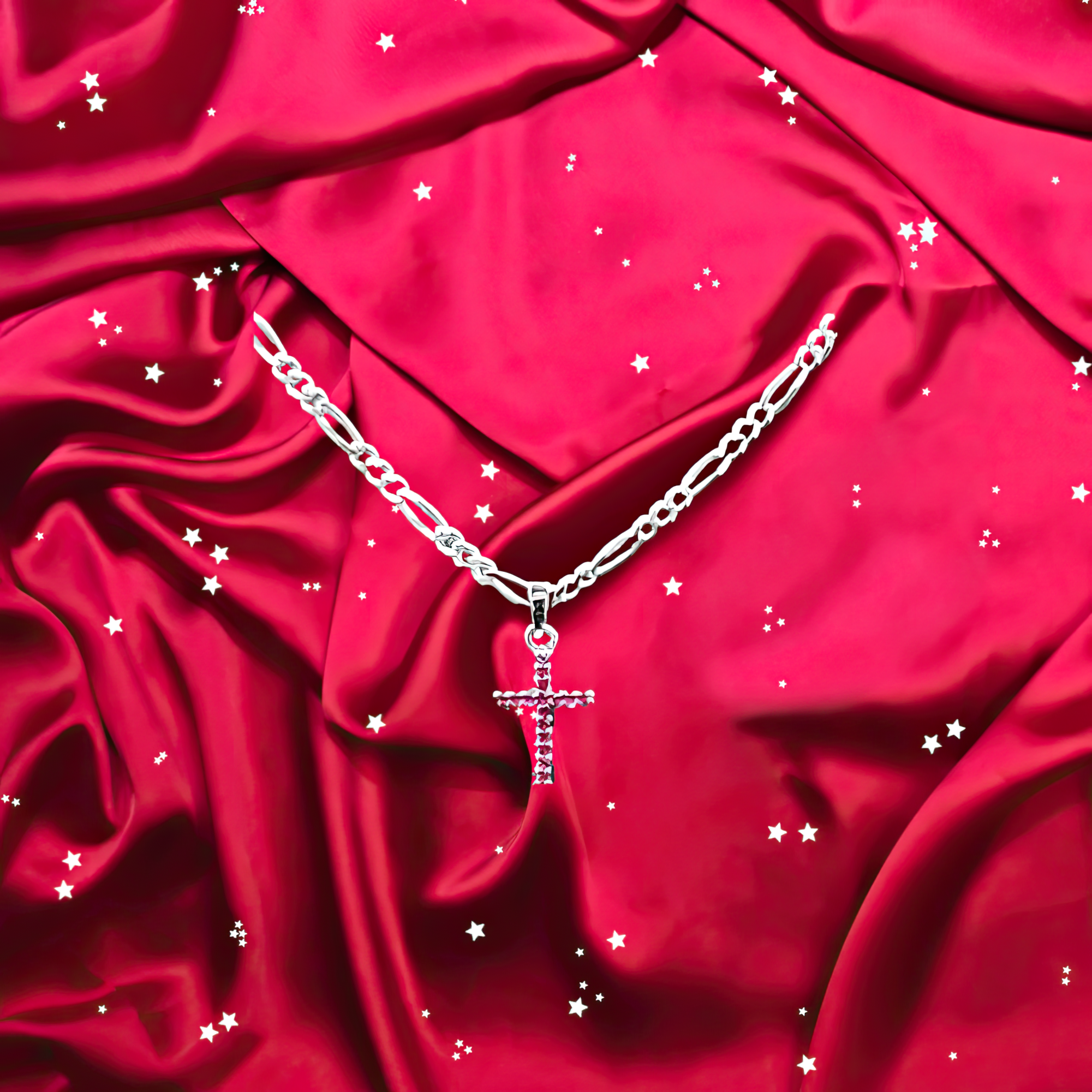 Ruby Cross