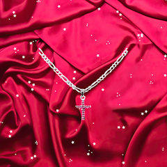 Ruby Cross