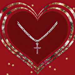 Ruby Cross