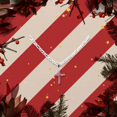 Ruby Cross