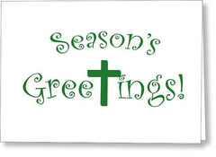 Greeting Card