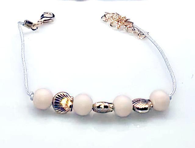 Multi Layer Bracelet &quot;Love Starfish Shell Turtle&quot; Free shipping! (4421489492062)