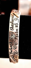 Metal Stretch Bracelet 