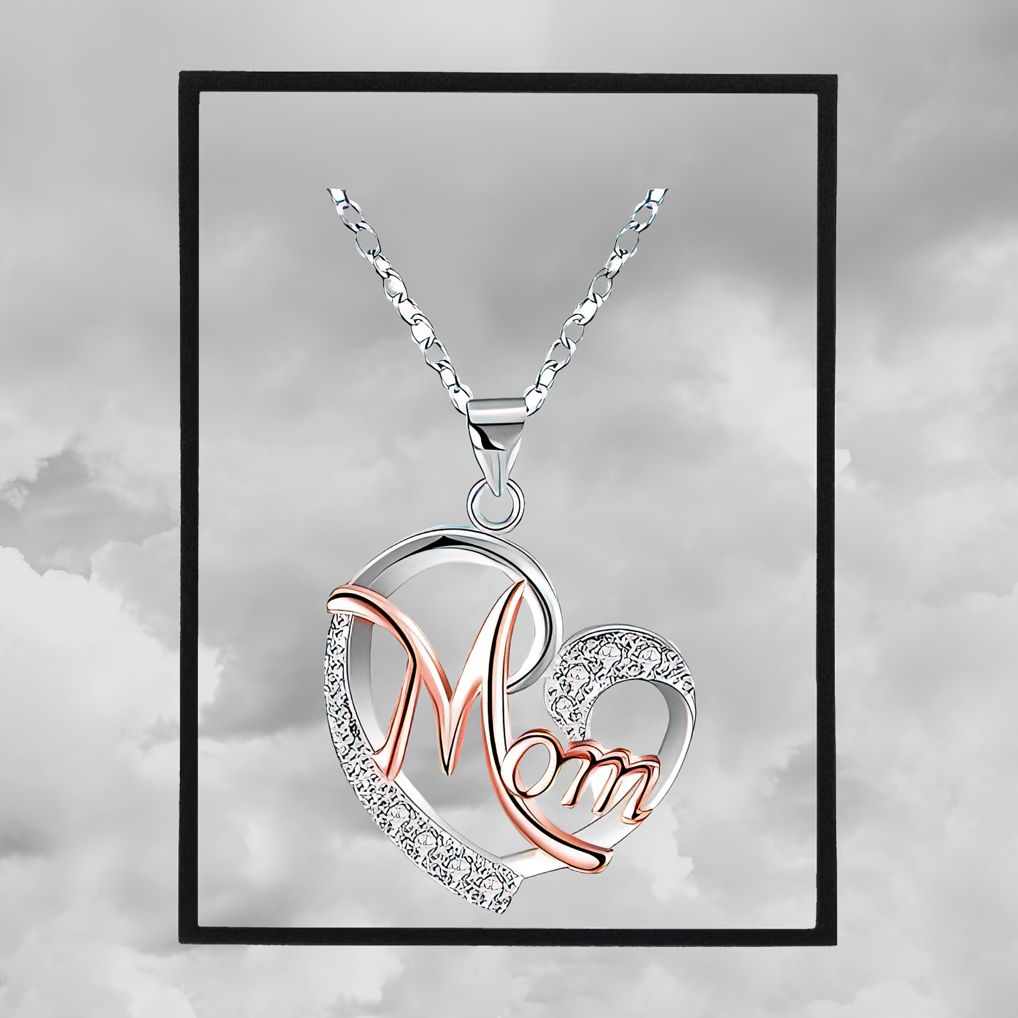 Mom Necklace