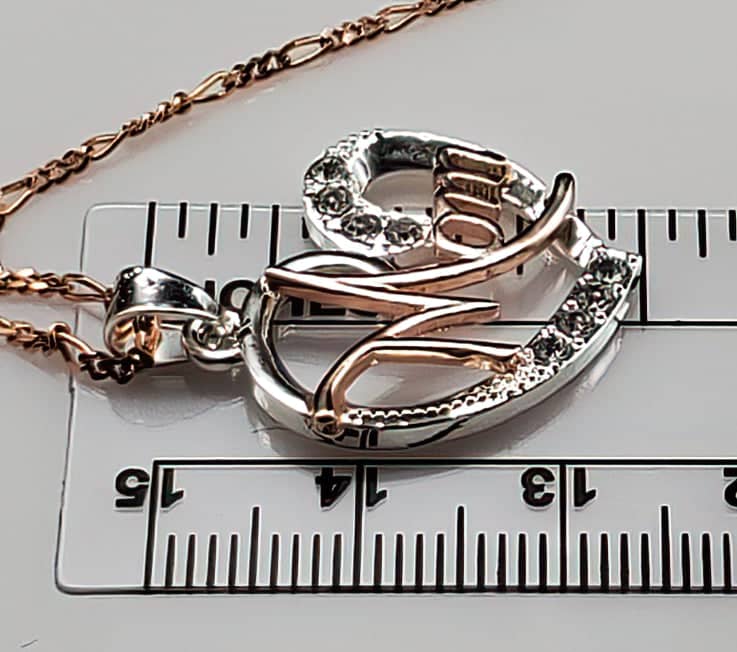 Mom Necklace