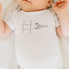 Infant Bodysuit
