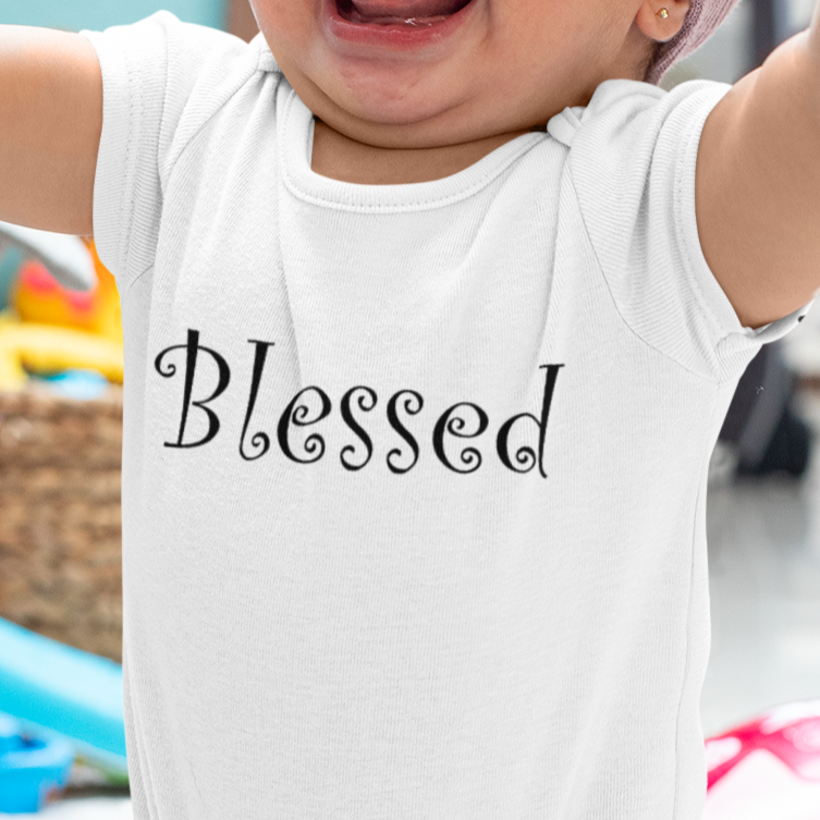 Infant Bodysuit