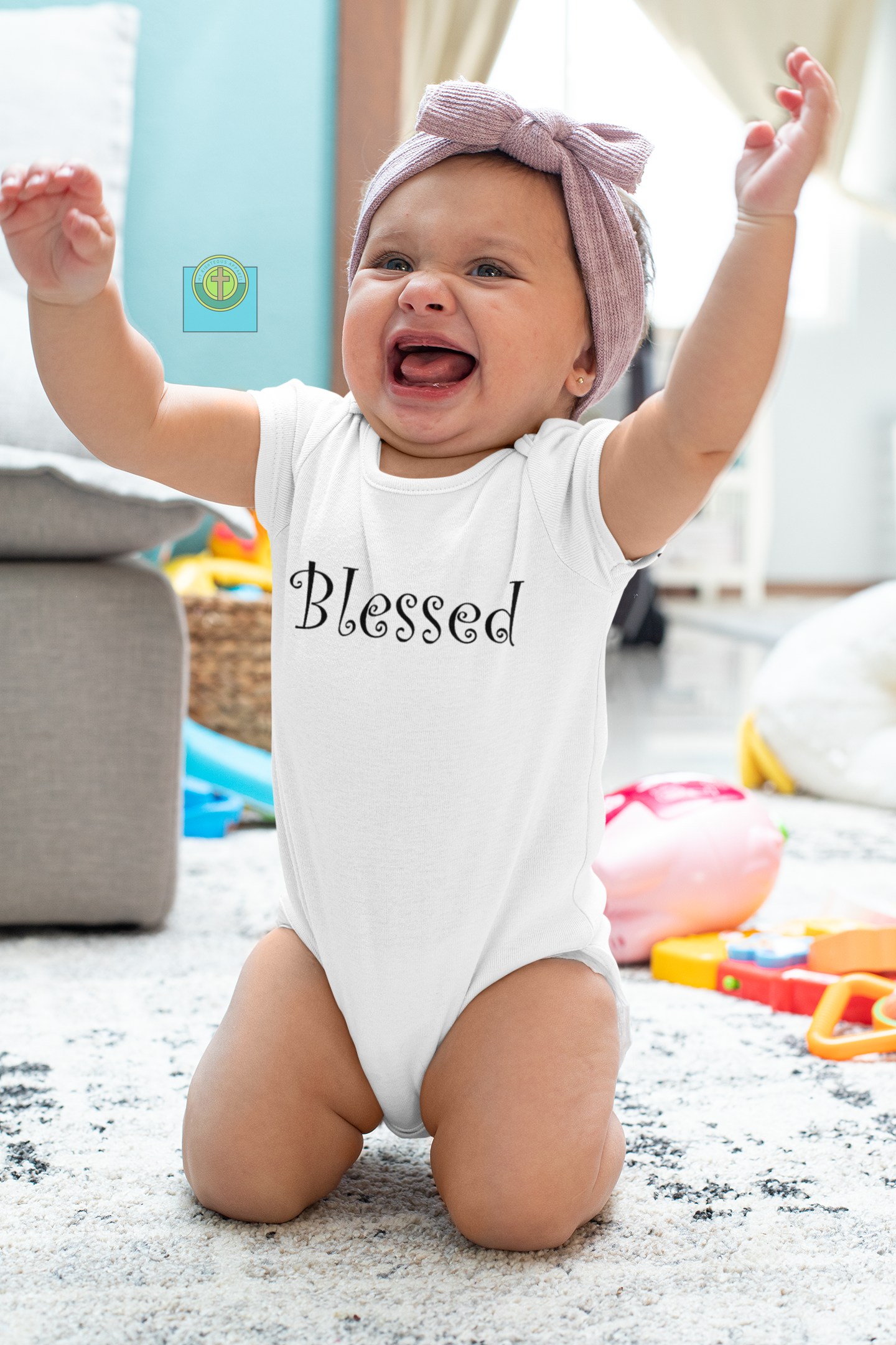 Infant Bodysuit