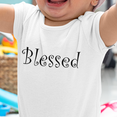 Infant Bodysuit