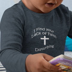 Infant Bodysuit