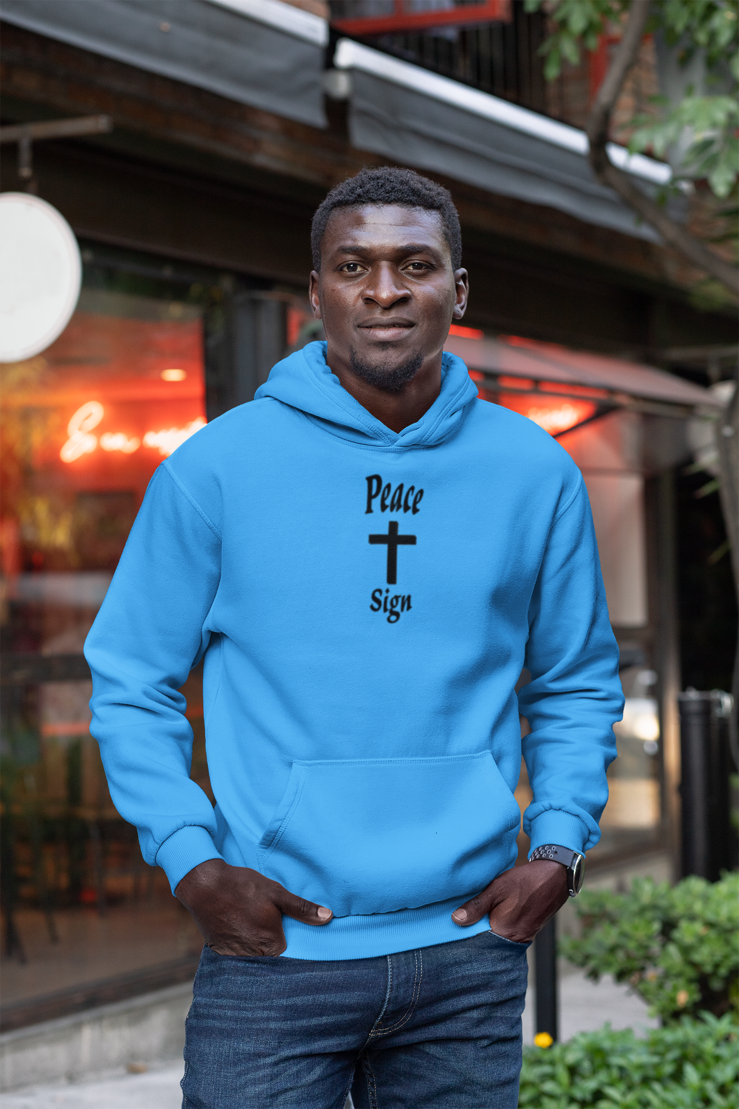 hoodie