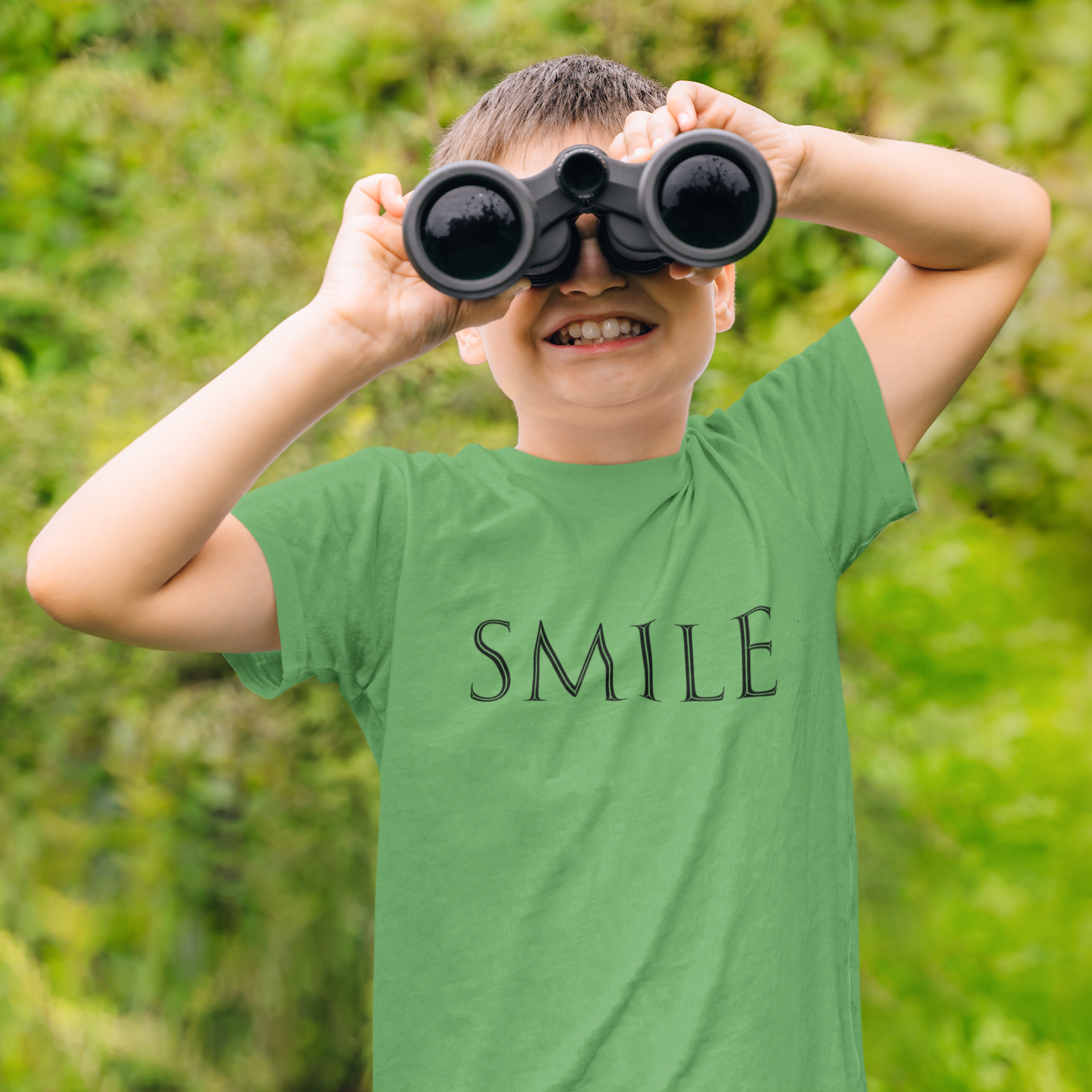 kids tee
