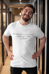 Soft Cotton Tee
