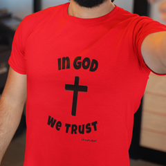 Soft Cotton Tee