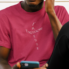Short Sleeve Tee