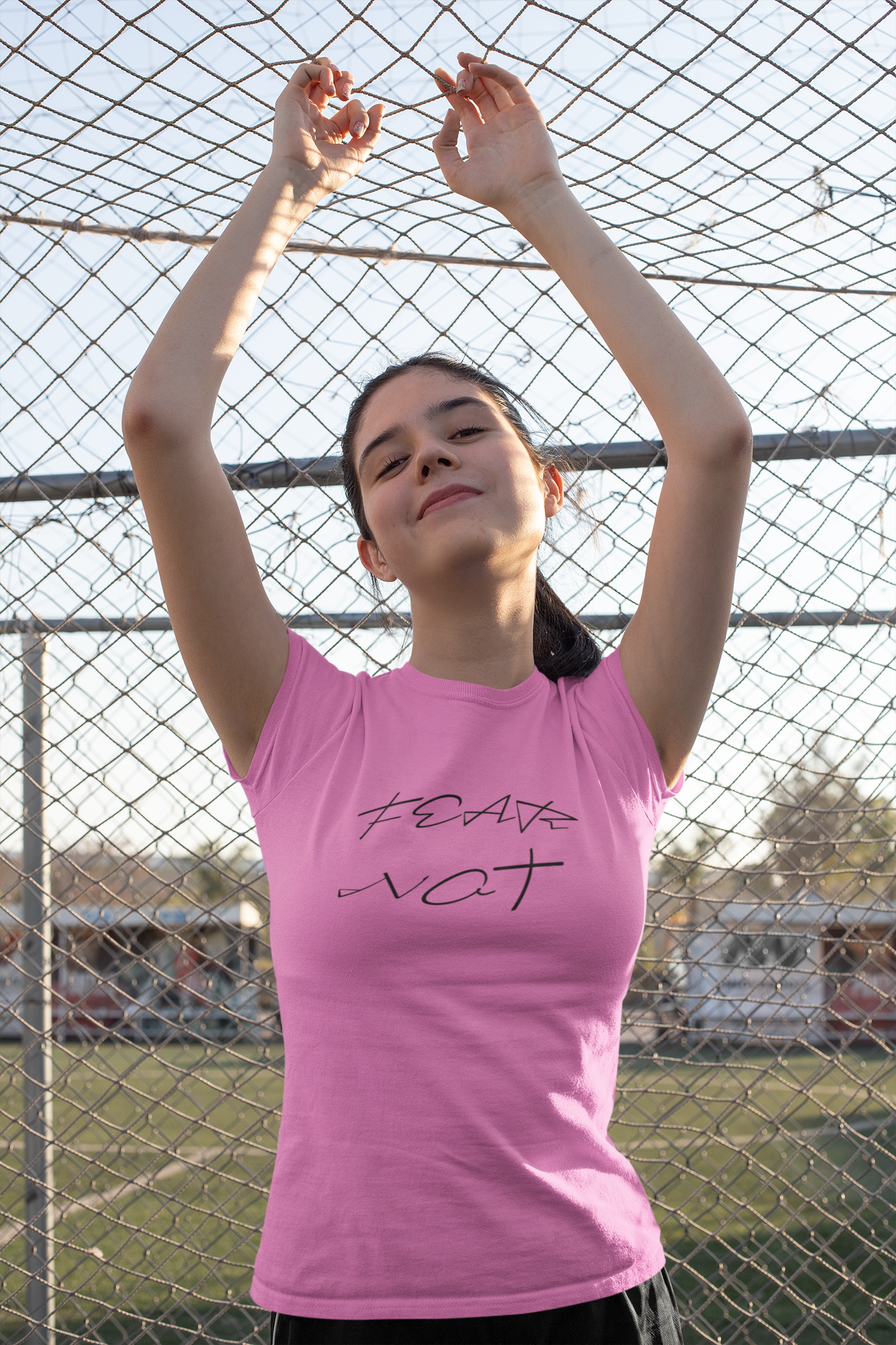 Short Sleeve Tee