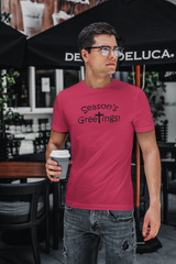 Cotton Crew Tee