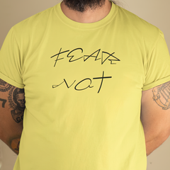 Short Sleeve Tee