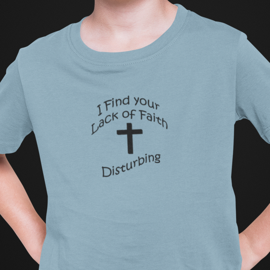 Toddler Tee